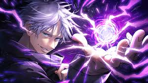 We did not find results for: Satoru Gojo Hollow Purple Jujutsu Kaisen 4k Phone Iphone Wallpaper 3201a