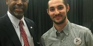 Candidato cristão à presidência dos EUA interrompe campanha em luto por  morte de voluntário