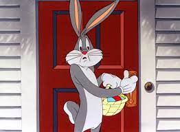 Looney Tunes Pictures Robert Mckimson Looney Tunes Bugs Bunny Disney Princess Cartoons Looney Tunes Cartoons