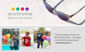 They are 'so expensive' because enough people hope that they fortunately, most cases of color blindness respond well to enchroma spectral lens technology, enabling the perception of bright, vibrant color. Amazon Com Enchroma Color Blind Glasses Ventura Cx3 Sun Outdoor For Deutan And Protan Color Blindness Matte Black Clothing