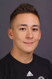 2019-20 Men's Tennis Roster