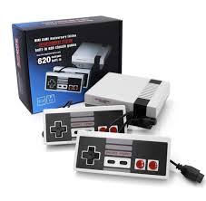 Las 10 joyas ocultas de la nintendo classic mini. Amazon Com Minigame Retro Game Anniversary Edition Entertainment System 620 Classic Game Included Super Mario Tank Dr Mario Combat Retro Consola Edicion Especial Con 620 Juegos Incluidos Video Games