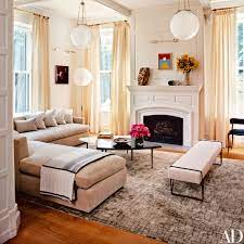 Located in old brookville, long island ny. 14 Amazing Living Room Makeovers Architectural Digest