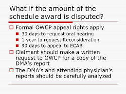 Compensation For Permanent Impairment Ppt Video Online