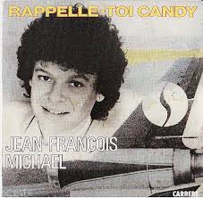 Jean-François Michael