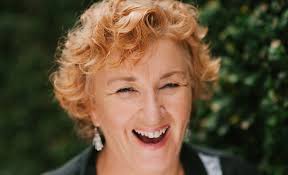 Is There Something Wrong With That Lady?