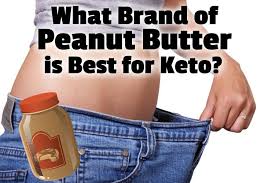 Maybe you would like to learn more about one of these? What Brand Of Peanut Butter Is Best For Keto