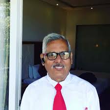 Bipin Shah in Vastrapur,Ahmedabad