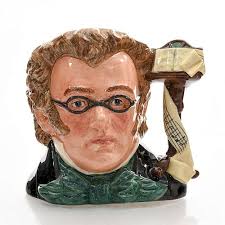 Price guide for SCHUBERT D7056