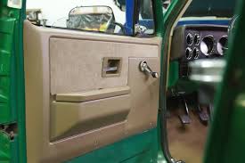 Image result for Green 1981 Truck