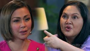 When I see some posts it makes me throw up. Spendyluv Bae is calling  #TeamMarissa especially me biased, I mean nyaatwom for not talking against  a mother like Sonya simply because she