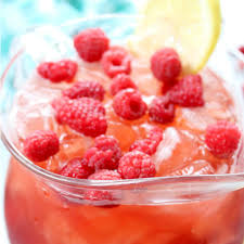 raspberry iced tea recipe pion