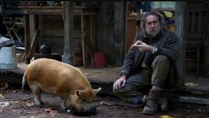 But despite being more than a little eccentric (we are trying to be polite here), nicolas cage has also proven himself to be one of the finest actors of his generation. Pig Nicolas Cages Neuer Film Begeistert Die Kritiker Watson