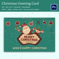 There's nothing grandparents, uncles and aunts. 130 Christmas Greeting Card Templates Free Psd Eps Ai Illustraion Format Download Free Premium Templates