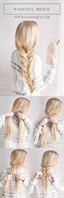 It combines elegance and class and is the culmination of vintage charm and modern age elements. Super Easy Diy Braided Hairstyles For Wedding Tutorials Page 73 Hi Miss Puff