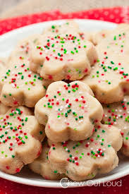 From thumbprint jammies and chocolate chunk to whole. 25 Of The Best Christmas Cookie Recipes For Your Holiday Baking