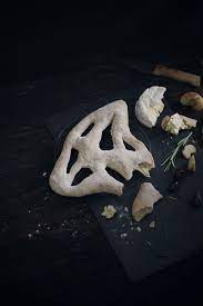 Fougasse Bread Photo Cake Food And Drink