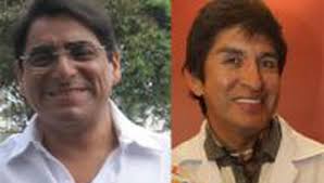 Fernando Armas no estará en El gran show