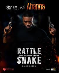 Lorsqu'il sort du coma, il n'a plus aucun souvenir de sa femme ni des. Stan Nze Is The Star Of Rattlesnake The Ahanna Story Find Out All There Is To Know About Him In This Exclusive Interview Bellanaija