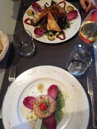 Les Bateliers Besancon Menu Prix Restaurant Avis Tripadvisor