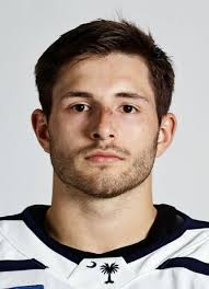 Player photos for the 2022-23 South Carolina Stingrays at hockeydb.com
