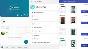 Check spelling or type a new query. Download Gbwhatsapp Versi Terbaru 2021 Anti Banned