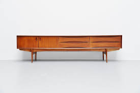 Antique reproduction is one of selected classic furniture which has its own. Oswald Vermaercke Paola Teak Lowboard V Form Belgium 1959 Massmoderndesign