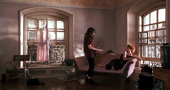 Single White Female Film Locations - [www.onthesetofnewyork.com]