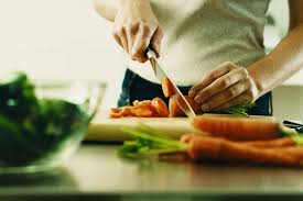 Wash hands thoroughly before preparing food. Building A Healthy Kitchen Buildipedia