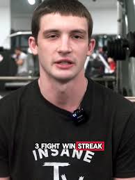 NFC 163 Showdown: Trace Harper vs. Kenneth Harden. Get your tickets at  nfcfighting.com
