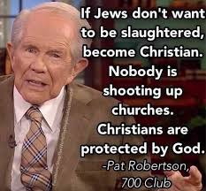 We regularly add new gif animations about and. Did Pat Robertson Say Nobody Is Shooting Up Churches Snopes Com