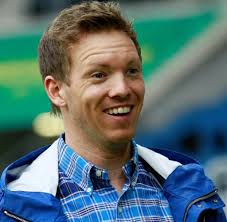 Nagelsmanns laufbahn als fußballer endete extrem früh. Julian Nagelsmann Eltern Alter Vermogen
