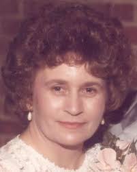 Frances Jones Obituary (2023)