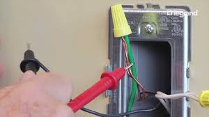 When you use your finger or even the actual circuit together with your eyes, it is easy. Pass Seymour Basic Home Wiring How To Youtube