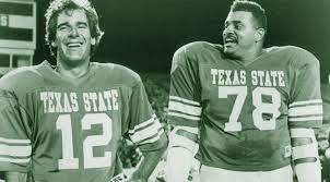 Coach gennero wants to train poor students in order to find back his professional dignity. Necessary Roughness At 25 How The Cast Got Tossed By Hall Of Famers