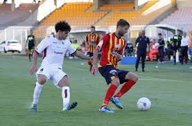 Cittadella 1973‏подлинная учетная запись @ascittadella73 29 сент. Lecce Il Via Del Mare E Ancora Tabu Con Il Cittadella Calcio Lecce