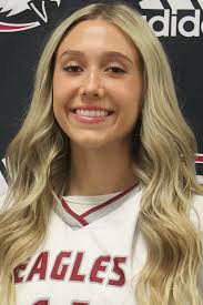 2022-23 Women's Basketball Roster