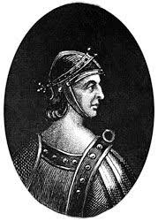 Harold I | Norman Conquest, Battle of Hastings & Saxon King | Britannica