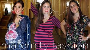 When To Buy Maternity Clothes Tips For Dressing Your Bump
