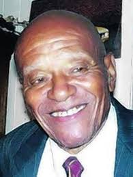 Ervin Jones Obituary