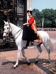 Image result for post magazine cover of Coronation of Queen elizabeth II