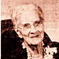 Anna Julia Stowell (1858–1958) • FamilySearch