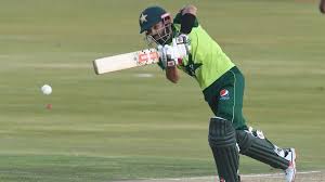 Pakistan and zimbabwe are scheduled to face each other. Recent Match Report Pakistan Vs Zimbabwe 1st T20i 2021 Espncricinfo Com
