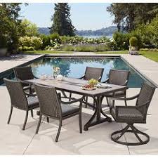 Outdoor Dinette Sets Desiclo Com In 2020 Patio Furniture Dining Set Costco Patio Furniture Dining Set