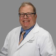 To meet the complex healthcare needs of patients, USA Health University  Hospital is expanding with the addition of hospitalist James Sexson, M.D.,  an assistant professor of internal medicine. https://ow.ly/9o3W50VFQo1