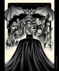 Animation, it originally aired on fox from september 5, 1992 to september 15. Batman Animated