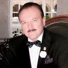 Dr. Luis Enrique Mota Balderas