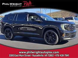 Image result for Carbon Black 2010 Acadia