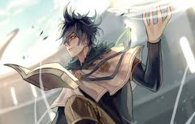 pin by akira nara on black clover danmachi anime nightcore anime