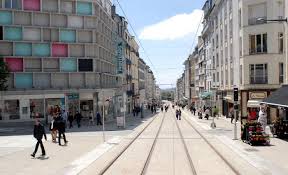 Le Tramway De Brest Brest Tramway Kuala Lumpur